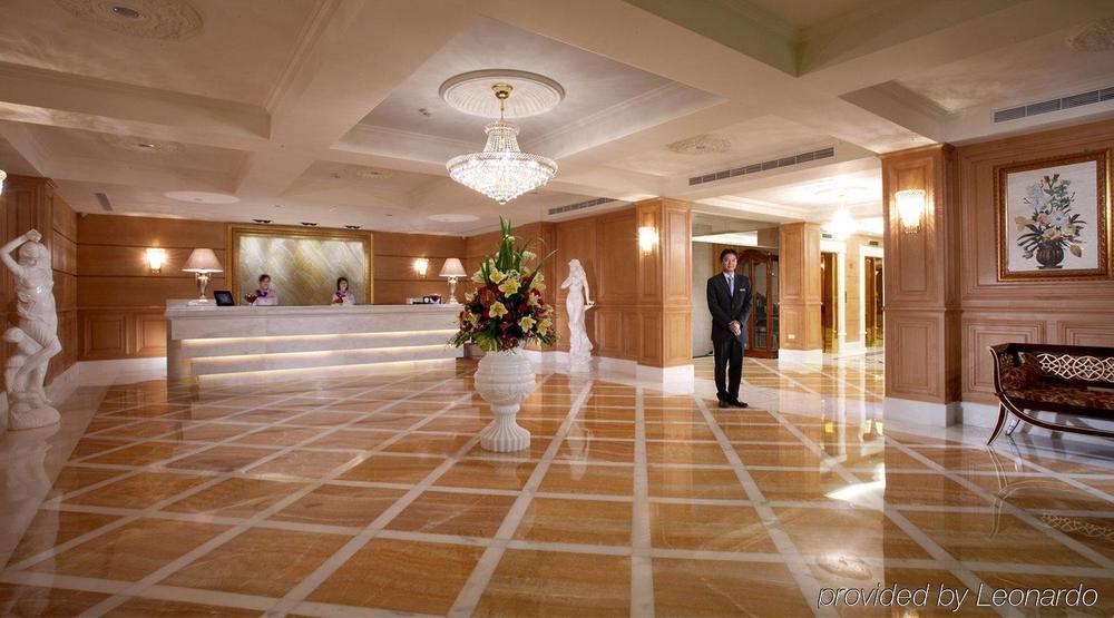 Royal Seasons Hotel Beitou Taipé Exterior foto