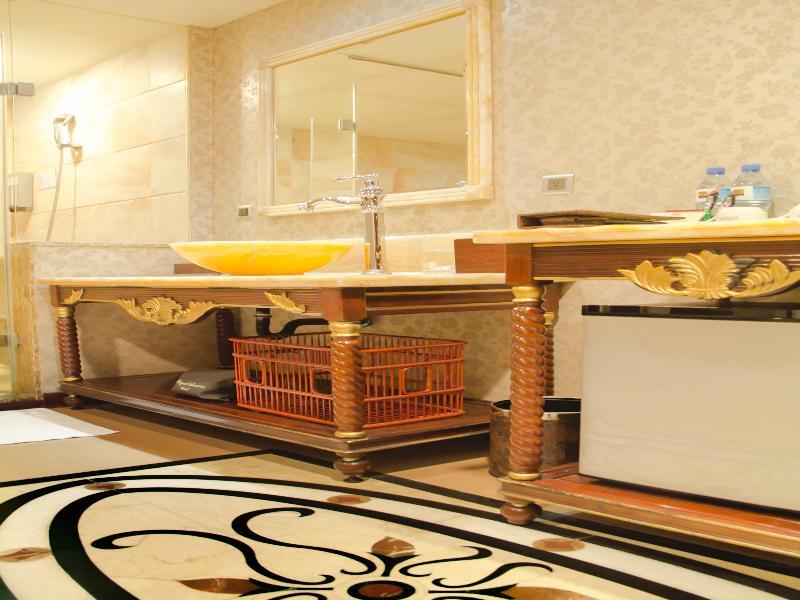 Royal Seasons Hotel Beitou Taipé Exterior foto