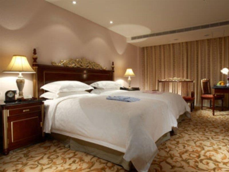 Royal Seasons Hotel Beitou Taipé Exterior foto