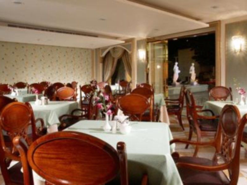 Royal Seasons Hotel Beitou Taipé Exterior foto